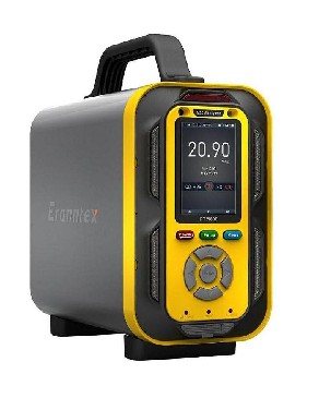 手提式三乙胺氣體分析儀  PTM600-C6H15N