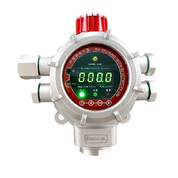 工業及商業用途點型可燃氣體探測器GTYQ-MIC-300S