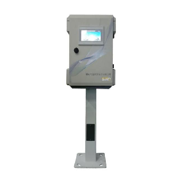 從點狀防控到全域感知：逸云天復(fù)合氣體檢測儀與機器人協(xié)同定義化工環(huán)保新標準