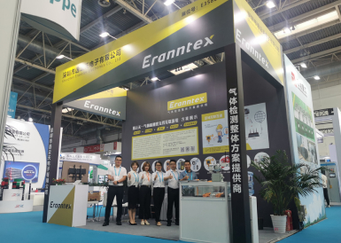 第二十一屆中國(guó)北京國(guó)際石油展盛大開(kāi)幕，逸云天實(shí)力圈粉!