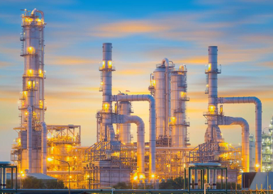 逸云天氣體檢測儀強勢賦能，全力保障城市燃氣行業安全穩定運行