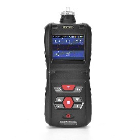 可燃氣體檢測儀的維護保養