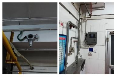 火災無情，預防先行：逸云天可燃氣體檢測儀保障師生安全