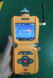 逸云天有毒有害氣體檢測(cè)儀：為安全生產(chǎn)保駕護(hù)航，筑牢氣體安全防線