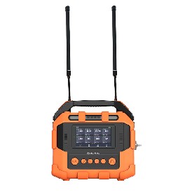 逸云天：智能氣體分析儀，如何解鎖環(huán)境安全監(jiān)測(cè)新維度？