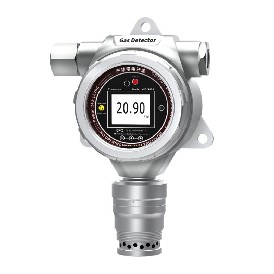 柴油儲存區安裝氣體報警儀有哪些要點？