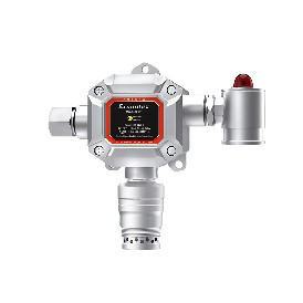 紅外不分光一氧化碳濃度檢測儀報警閾值設(shè)置方法、場景差異