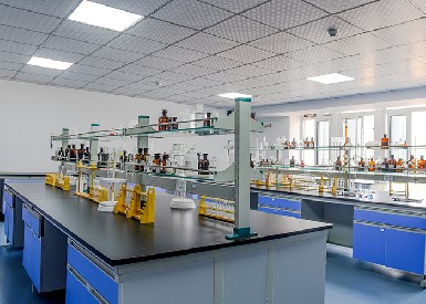 氫能源實驗室氣體檢測案例