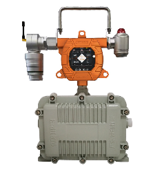 無電源場景破局：逸云天防爆檢測儀如何成為船艙安全守護(hù)者？