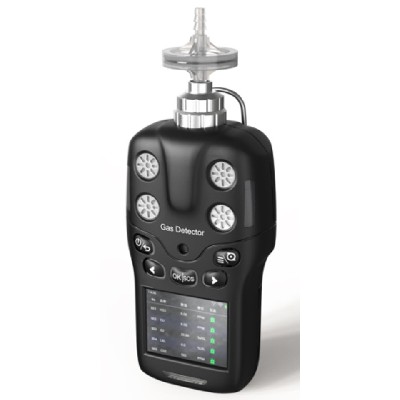 逸云天新品發(fā)布：BTYQ-MS400-S便攜式四合一氣體檢測儀——安全守護，精準(zhǔn)無憂