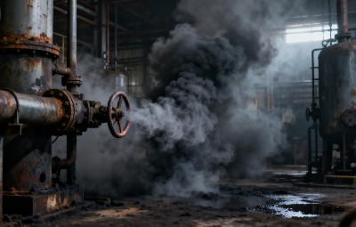 廠區(qū)“異味捕手”——逸云天惡臭在線監(jiān)測系統(tǒng)為廣西某環(huán)保集團守護空氣清新！