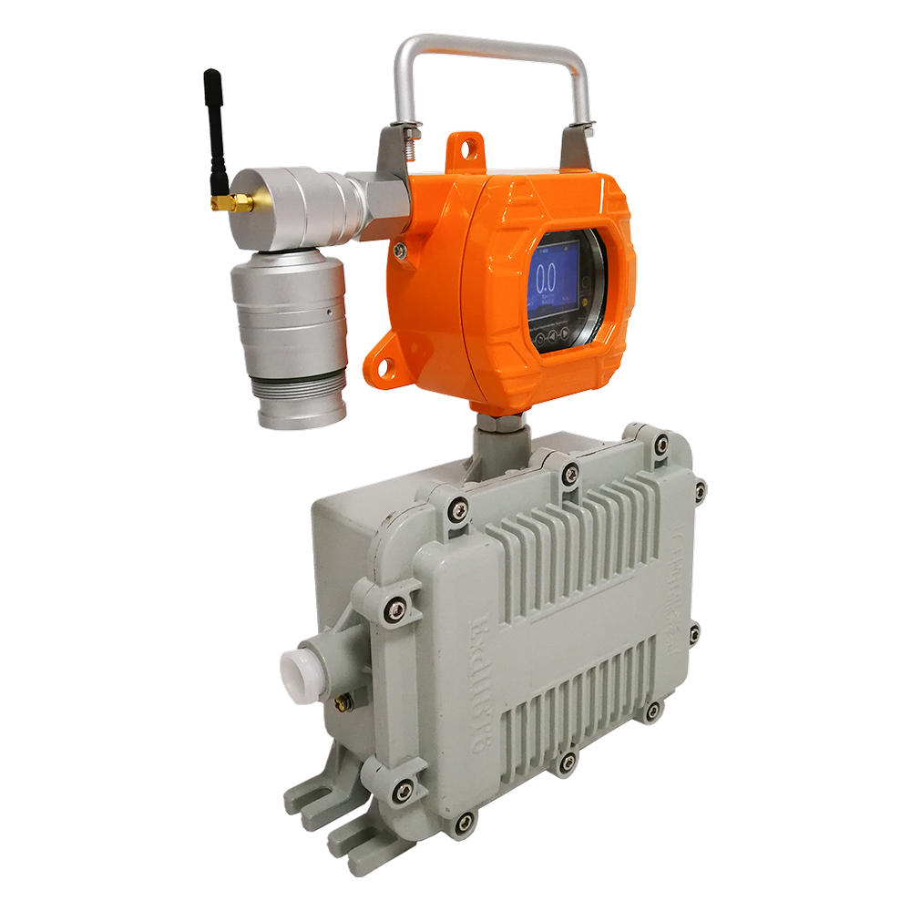 VOC檢測儀 VOC檢測儀