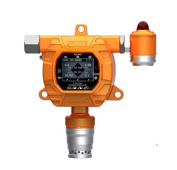 什么是氯化氫檢測儀?氯化氫檢測儀有哪些特點? 什么是氯化氫檢測儀?氯化氫檢測儀有哪些特點?