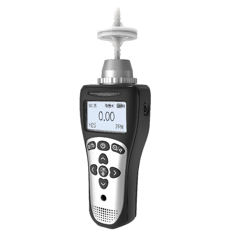 氣體檢測儀中的T90T50響應時間是什么意思? 氣體檢測儀中的T90T50響應時間是什么意思?