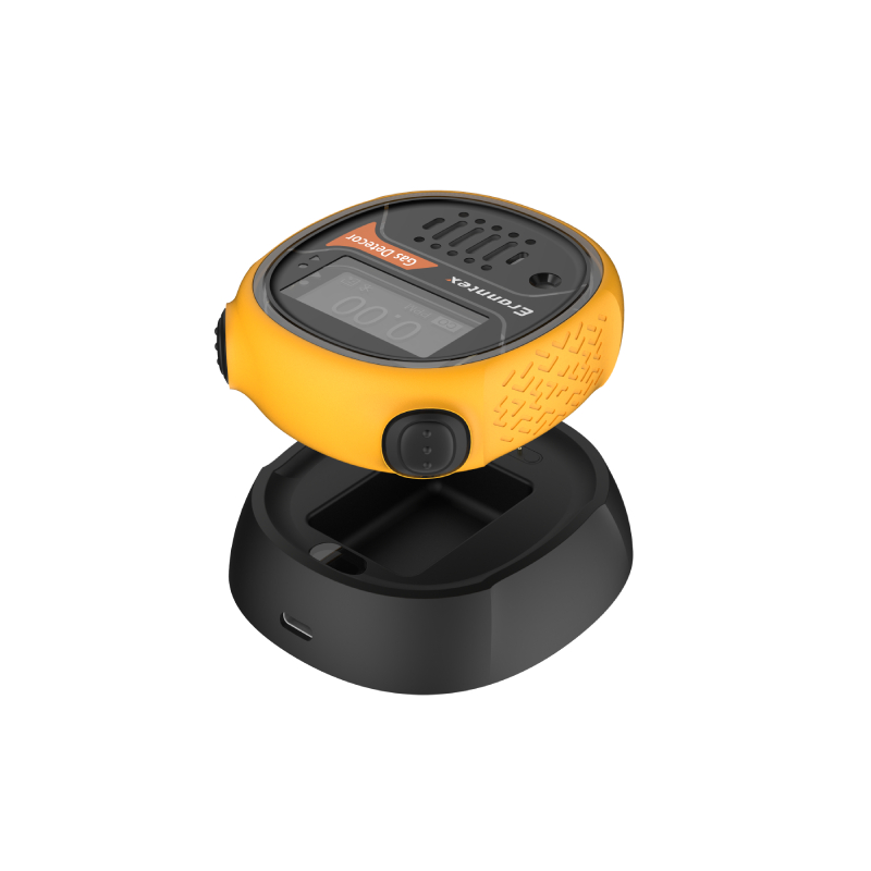 氣體檢測儀和氣體分析儀的區別在哪？