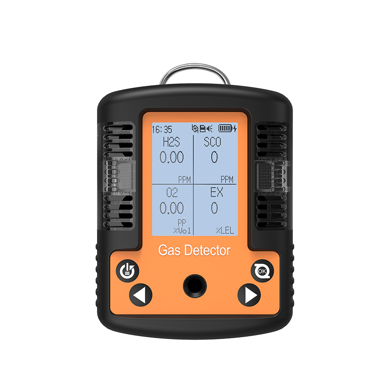 氣體檢測(cè)儀和氣體報(bào)警儀一樣嗎? 氣體檢測(cè)儀和氣體報(bào)警儀一樣嗎?