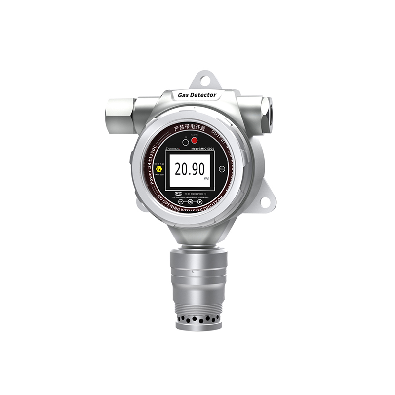 二氧化碳檢測儀的操作步驟 二氧化碳檢測儀的操作步驟