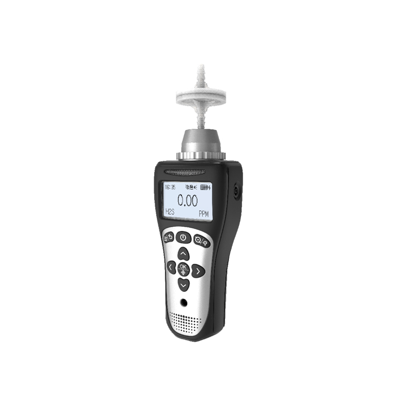 可燃氣體探測儀